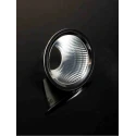 Ledil ALISE-70 Series LED Reflector 36° Beam Angle Aluminium 49.5mm Diameter Height 25mm C16909_ALISE-50-W