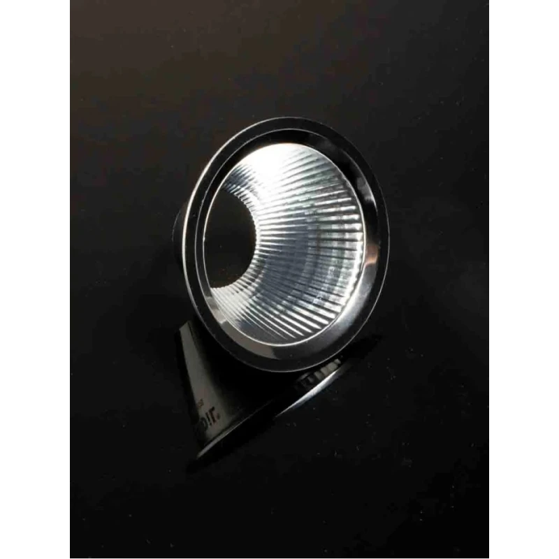 Ledil ALISE-70 Series LED Reflector 36° Beam Angle Aluminium 49.5mm Diameter Height 25mm C16909_ALISE-50-W