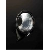 Ledil ALISE-70 Series LED Reflector 36° Beam Angle Aluminium 49.5mm Diameter Height 25mm C16909_ALISE-50-W