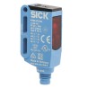 SICK Background Suppression Photoelectric Sensor, Block Sensor, 20 mm to 350 mm Detection Range, PNP Output WTB9-3P2261