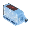 SICK Background Suppression Photoelectric Sensor, Block Sensor, 20 mm to 350 mm Detection Range, PNP Output WTB9-3P2261