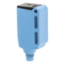 SICK Background Suppression Photoelectric Sensor, Block Sensor, 20 mm to 350 mm Detection Range, PNP Output WTB9-3P2261