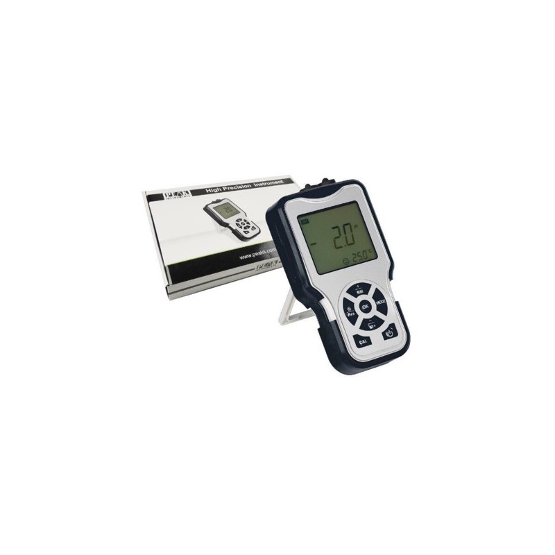 peak-instruments-p-510-portable-ph-meter-51397