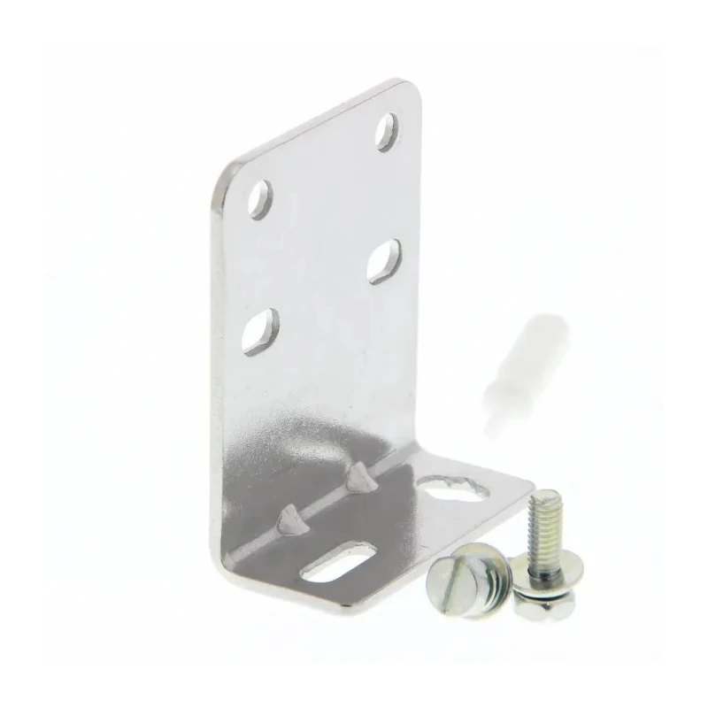 Omron Background Suppression Distance Sensor, Block Style, 5 to 200 mm Detection Range, NPN Output, LED Light E3S-CL1 2M
