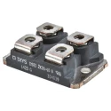 IXYS High Power Switching Diode 1 kV 30 A 4-Pin SOT-227 Package DSEI2X30-10B