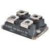 IXYS High Power Switching Diode 1 kV 30 A 4-Pin SOT-227 Package DSEI2X30-10B