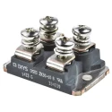 IXYS High Power Switching Diode 1 kV 30 A 4-Pin SOT-227 Package DSEI2X30-10B