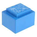Block 12 V AC 2 Output Through Hole PCB Transformer 4.5 VA PT 4.5/2/12