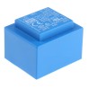 Block 12 V AC 2 Output Through Hole PCB Transformer 4.5 VA PT 4.5/2/12