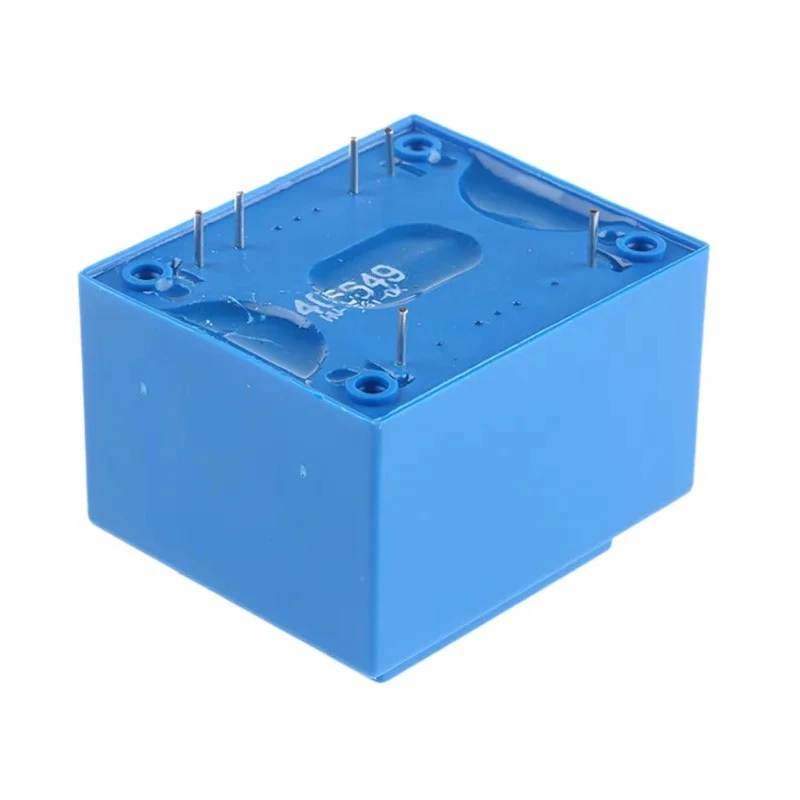 Block 12 V AC 2 Output Through Hole PCB Transformer 4.5 VA PT 4.5/2/12