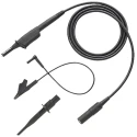 Fluke Oscilloscope Probe Voltage Type 40 MHz 10:1 Bandwidth 40MHz Attenuation 10:1 Model VPS41 Germany