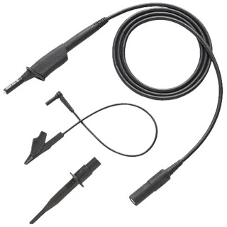 Fluke Oscilloscope Probe Voltage Type 40 MHz 10:1 Bandwidth 40MHz Attenuation 10:1 Model VPS41 Germany