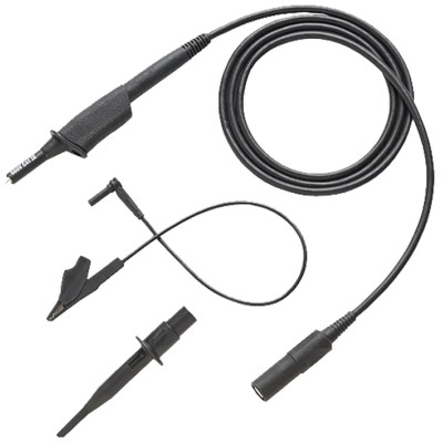Fluke Oscilloscope Probe Voltage Type 40 MHz 10:1 Bandwidth 40MHz Attenuation 10:1 Model VPS41 Germany