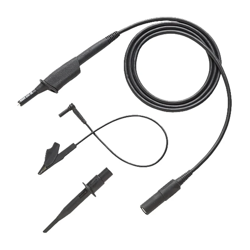 Fluke Oscilloscope Probe Voltage Type 40 MHz 10:1 Bandwidth 40MHz Attenuation 10:1 Model VPS41 Germany