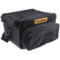 Fluke Oscilloscope Soft Carrying Case for Use with 120B Series Scope Meter 55mm Height 132mm C120B