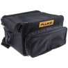 Fluke Oscilloscope Soft Carrying Case for Use with 120B Series Scope Meter 55mm Height 132mm C120B