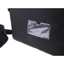 Fluke Oscilloscope Soft Carrying Case for Use with 120B Series Scope Meter 55mm Height 132mm C120B