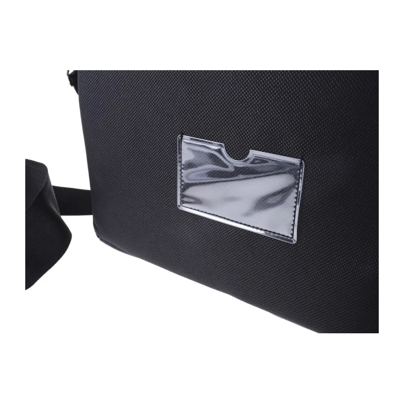 Fluke Oscilloscope Soft Carrying Case for Use with 120B Series Scope Meter 55mm Height 132mm C120B