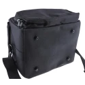 Fluke Oscilloscope Soft Carrying Case for Use with 120B Series Scope Meter 55mm Height 132mm C120B