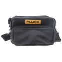 Fluke Oscilloscope Soft Carrying Case for Use with 120B Series Scope Meter 55mm Height 132mm C120B