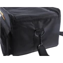 Fluke Oscilloscope Soft Carrying Case for Use with 120B Series Scope Meter 55mm Height 132mm C120B