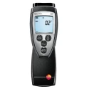 Testo Handheld Gas Detector for Carbon Monoxide Detection, Audible Alarm, Lithium-ion Battery, 50h Battery Life 0632 3155