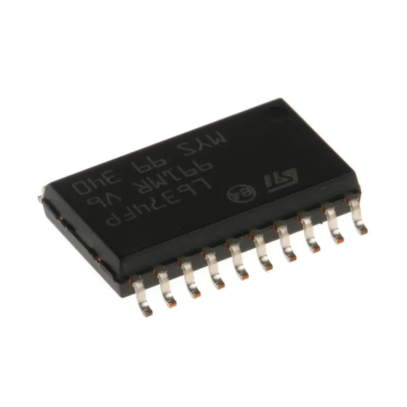 STMicroelectronics Line Transmitter 3 State Negative 20-Pin SOIC L6374FP