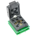 Seeit Straight Surface Mount 1.27 mm Pitch IC Socket Adapter DIP to TQFP ADA-TQFP32