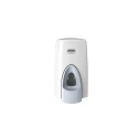 Rubbermaid Commercial Products Wall Mounted Manual Foam Soap Dispenser White Plastic 800ml FG450017