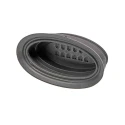 Molex Female Crimp Cover 8 Way 2 Row Straight 4.2 mm Pitch Resin Thermoplastic Elastomer Housing 2070190008