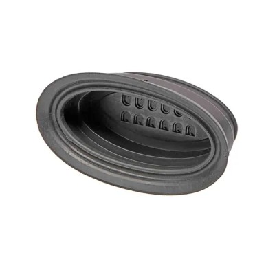 Molex Female Crimp Cover 8 Way 2 Row Straight 4.2 mm Pitch Resin Thermoplastic Elastomer Housing 2070190008