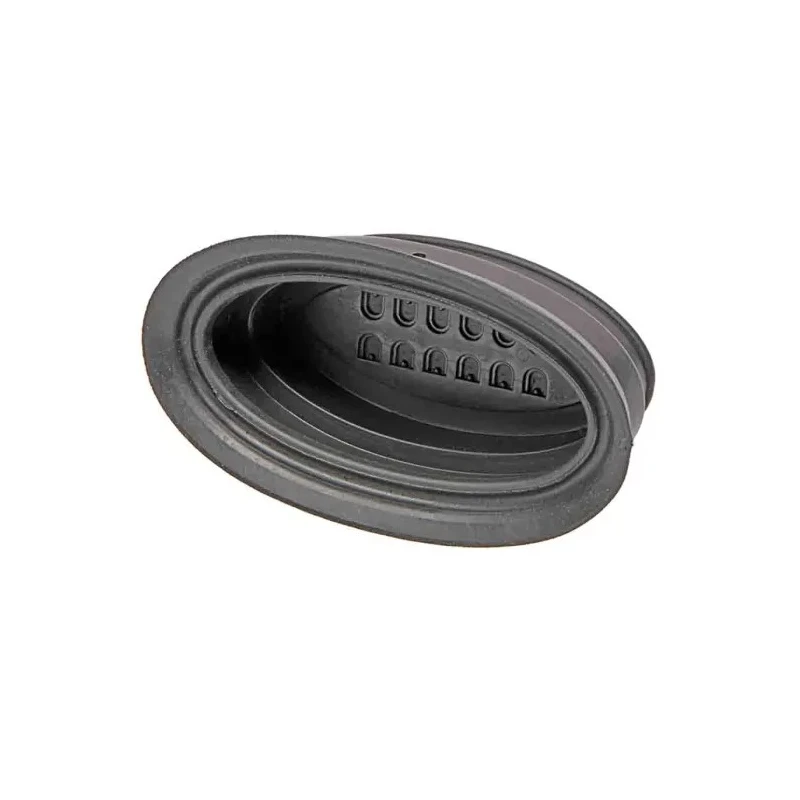 Molex Female Crimp Cover 8 Way 2 Row Straight 4.2 mm Pitch Resin Thermoplastic Elastomer Housing 2070190008