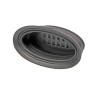 Molex Female Crimp Cover 8 Way 2 Row Straight 4.2 mm Pitch Resin Thermoplastic Elastomer Housing 2070190008