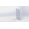 Bosch Rexroth Protective Screen Panel 1000 mm Height 1000 mm Width R987496624