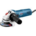 Bosch 115 mm 380 W Brushed Motor Corded Angle Grinder GWS 750 0601394070