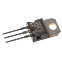 STMicroelectronics Low Side OMNIFET Fully Auto Protected Power MOSFET Power Switch IC 3-Pin TO-220 VNP10N07-E
