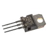 STMicroelectronics Low Side OMNIFET Fully Auto Protected Power MOSFET Power Switch IC 3-Pin TO-220 VNP10N07-E