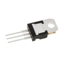STMicroelectronics Low Side OMNIFET Fully Auto Protected Power MOSFET Power Switch IC 3-Pin TO-220 VNP10N07-E