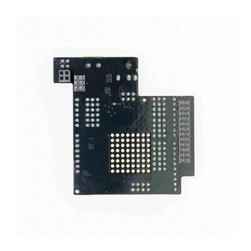 DFRobot Communication & Wireless Development Kit Expansion Board for LattePanda 7-12V Power Supply DFR0491