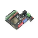DFRobot Communication & Wireless Development Kit Expansion Board for LattePanda 7-12V Power Supply DFR0491