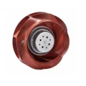 ebm-papst RER 190 Series Radial Centrifugal Fan 24V DC 860 m³/h Airflow 3900 RPM IP54 RER 190-39/14/2TDMO