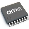 ams OSRAM Absolute Encoder AS5145B Series, Digital Signal, 3V Supply, 4096 PPR, 30,000 RPM, Surface Mount AS5145B