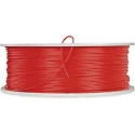 Verbatim 1.75 mm Red PET-G 3D Printer Filament, 1 kg 55053