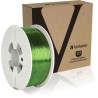 Verbatim 1.75 mm Green PET-G 3D Printer Filament 1 kg 55057