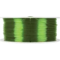 Verbatim 1.75 mm Green PET-G 3D Printer Filament 1 kg 55057