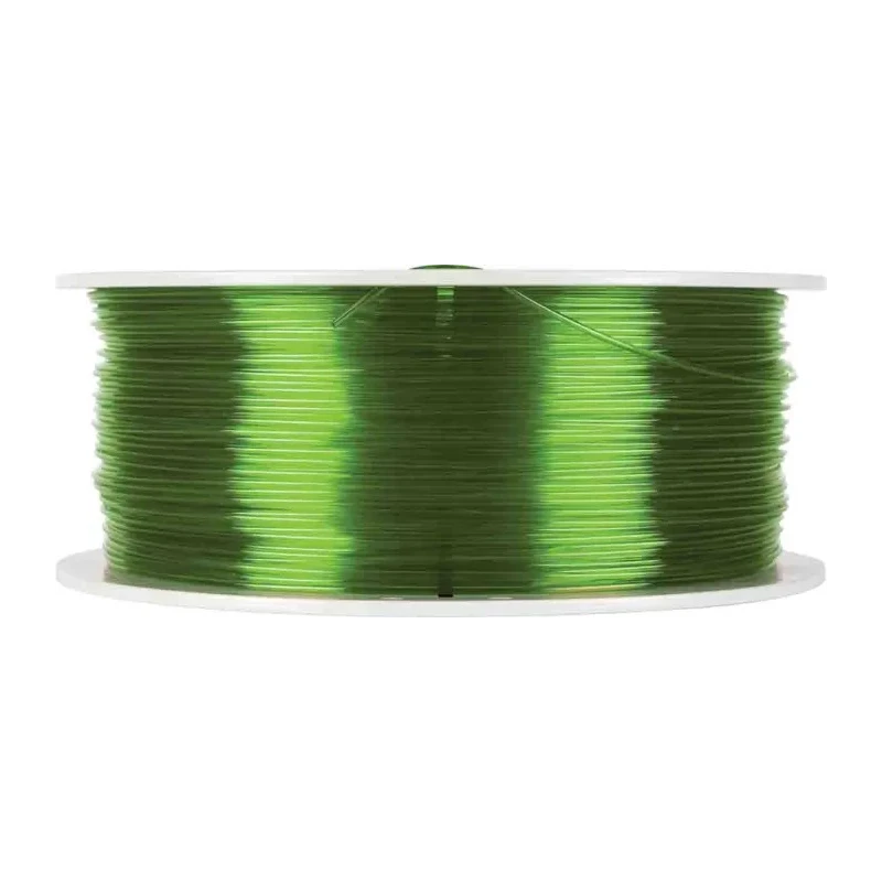 Verbatim 1.75 mm Green PET-G 3D Printer Filament 1 kg 55057