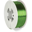 Verbatim 1.75 mm Green PET-G 3D Printer Filament 1 kg 55057