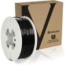 Verbatim 2.85 mm Black PET-G 3D Printer Filament 1 kg 55060