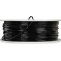 Verbatim 2.85 mm Black PET-G 3D Printer Filament 1 kg 55060