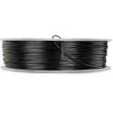 Verbatim 1.75 mm Black Thermoplastic Elastomer Flexible 3D Printer Filament 500g 55511